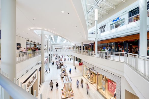 February at Mall of America®: A Month Made for Shared Moments